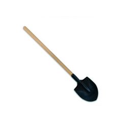 Shovel