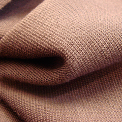 Knitted fabric