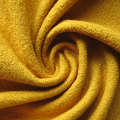 Wool fabric