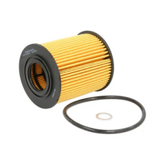 Oil filter